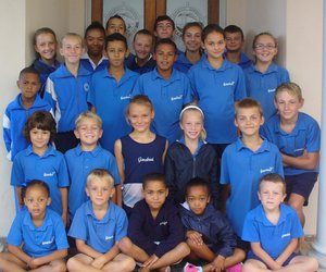 ASLA byeenkoms, HS Strand